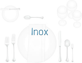 Inox en Albacete