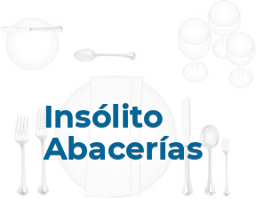 Insólito Abacerías en Sevilla