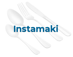 Instamaki en Barcelona