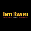 Inti Raymi en L'Hospitalet de Llobregat
