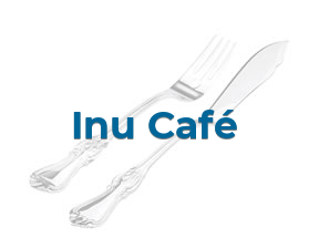 Inu Café en Barcelona