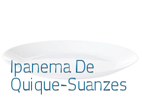 Ipanema De Quique-Suanzes en Madrid