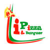 Ipizza & Burguer en Valladolid