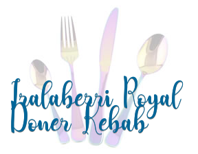Iralaberri Royal Doner Kebab en Bilbao