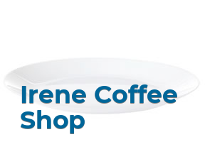 Irene Coffee Shop en Cartagena