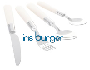 Iris Burger en Gijón