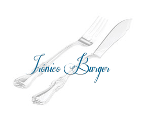 Irónico Burger en Las Rozas De Madrid