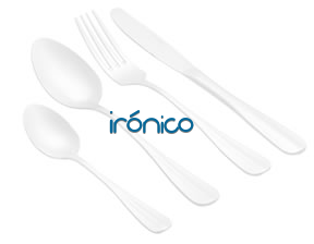 Irónico en Las Rozas De Madrid
