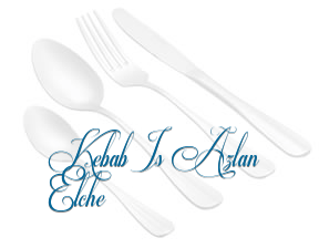 Kebab Is Azlan Elche en Elche