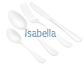 Isabella en Ourense