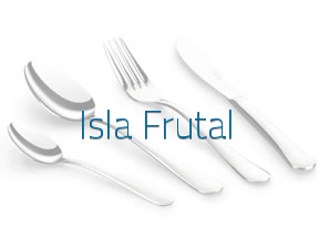 Isla Frutal en Alcalá de Henares
