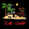 Isla Sushi en Puerto del Rosario