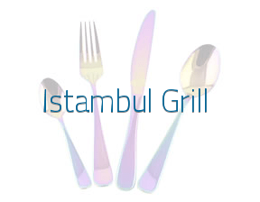 Istambul Grill en Barcelona