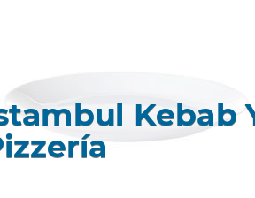 Istambul Kebab Y Pizzería en Sevilla