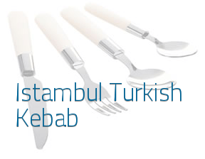 Istambul Turkish Kebab en San Sebastián