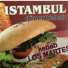 Istambul Doner Kebab en Lugo