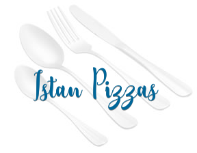 Istan Pizzas* en Sabadell