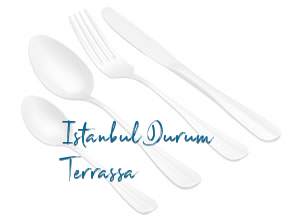 Istanbul Durum Terrassa en Terrassa