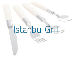 Istanbul Grill en Badalona