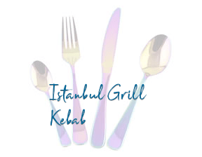 Istanbul Grill Kebab en Pineda de Mar