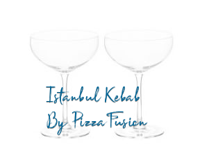 Istanbul Kebab By Pizza Fusion en Palma de Mallorca