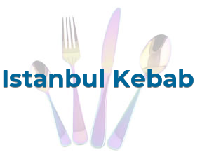 Istanbul Kebab en Málaga