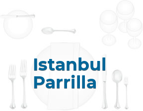Istanbul Parrilla* en Barcelona