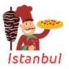 Istanbul Pizzería Kebap en Valencia