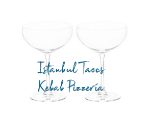 Istanbul Tacos Kebab Pizzería en La Llagosta
