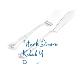 Isturk Dinero Kebab Y Pizzería en Valencia