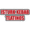 Isturk Kebab Teatinos en Málaga