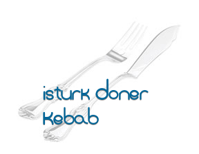 Isturk Doner Kebab en Málaga