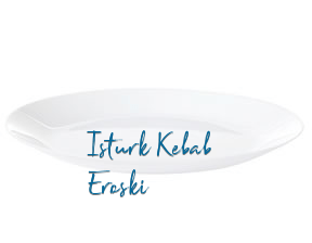 Isturk Kebab Eroski en Málaga