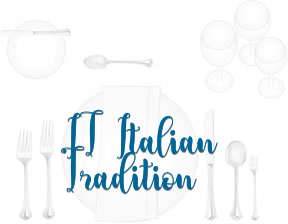 .IT Italian Tradition en Barcelona