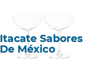 Itacate Sabores De México* en Fuengirola