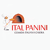 Ital Panini en Madrid
