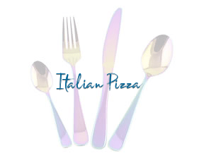 Italian Pizza en Valencia