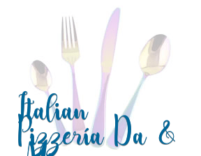 Italian Pizzería Da & Mi en Málaga