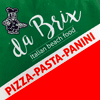Italian Beach Food Da Brix en Roses