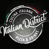 Italian District en Barcelona