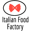 Italian Food Factory en Roquetas de Mar