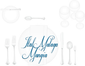 ItalMalaga Mangia en Málaga