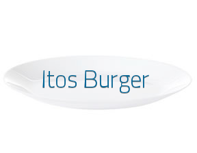 Itos Burger en Madrid