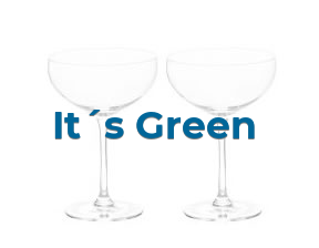 It´s Green* en A Coruna