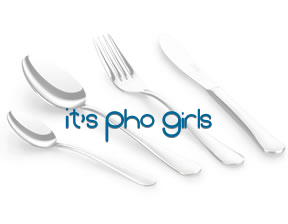 It's Pho Girls en Madrid