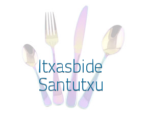 Itxasbide Santutxu en Bilbao