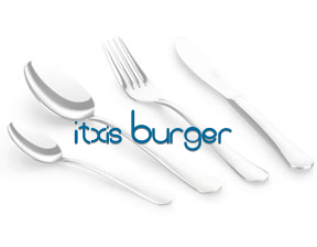 Itxis Burger en Malgrat de Mar