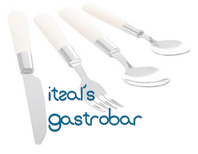 Itzal´s Gastrobar en Ourense