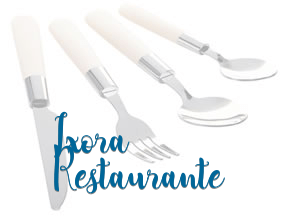 Ixora Restaurante en Las Rozas De Madrid