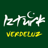 Izturk Kebab Verdeluz en Huelva